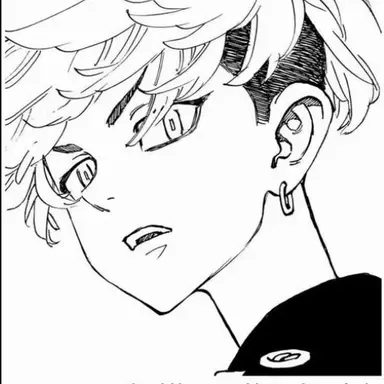 Profile image of 松野千冬