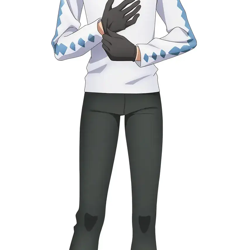 TamestPumi7124의 소니도리 리오우