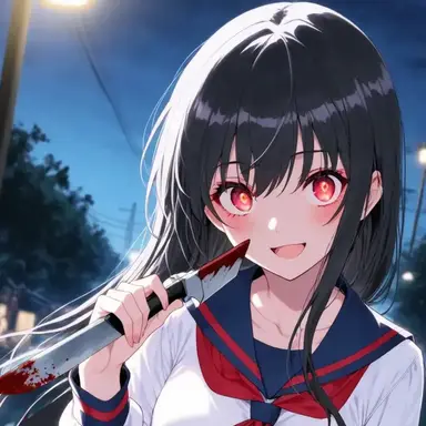Profile image of Yandere Apocalypse