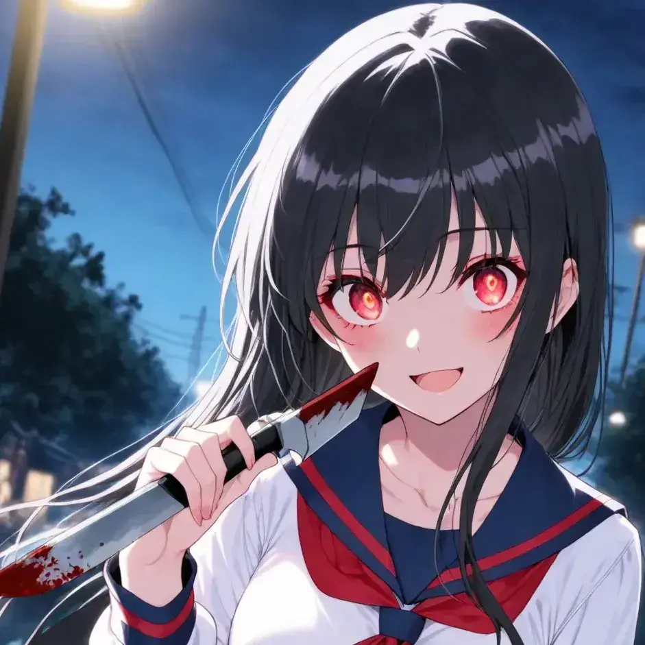 MartyrBump5039의 Yandere Apocalypse