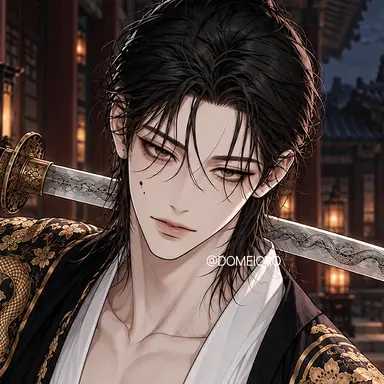 Profile image of Yi Gyeol
