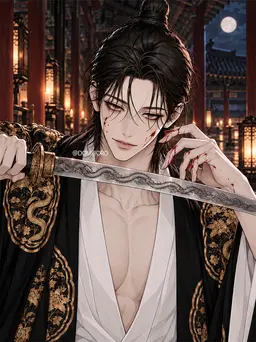 Profile image of Yi Gyeol