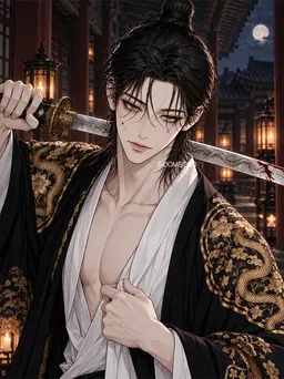 Profile image of Yi Gyeol