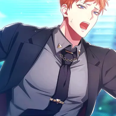 Profile image of 毒島メイソン理鶯
