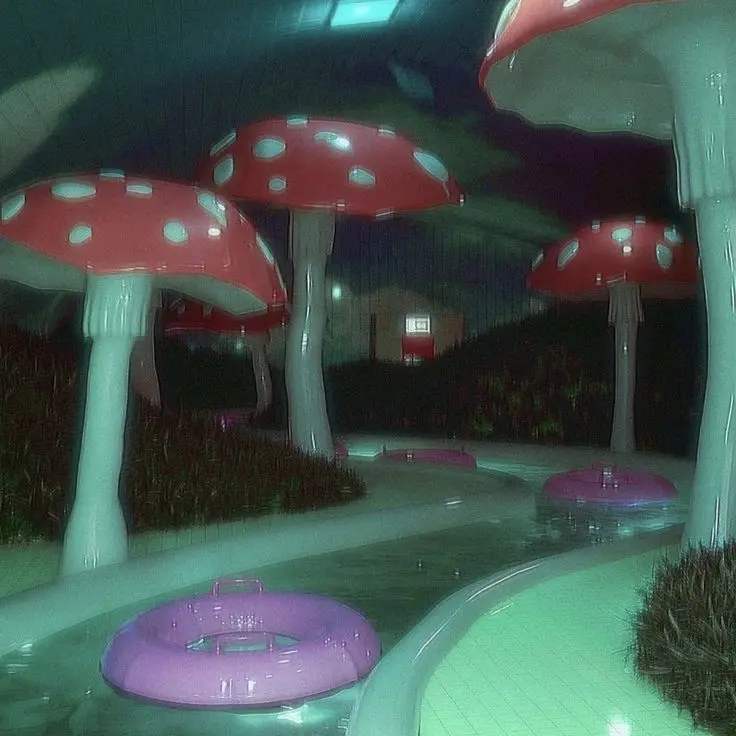 UZR_의 { 드림코어 } / { 팀나빠 }