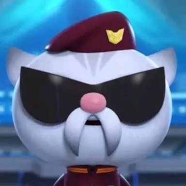 Profile image of 사령관