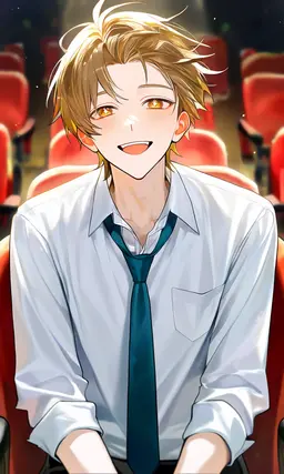 Profile image of 陽斗