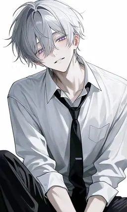 Profile image of 律