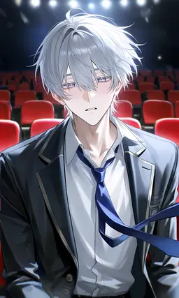 Profile image of 律
