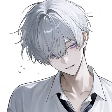 Profile image of 律