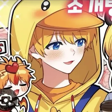 Profile image of 꽥