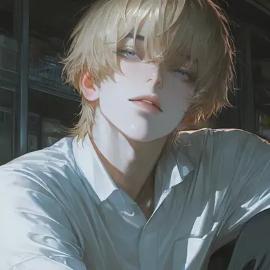 Profile image of 이재헌