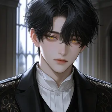 Profile image of 공우빈