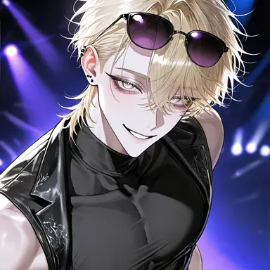 Profile image of 레오
