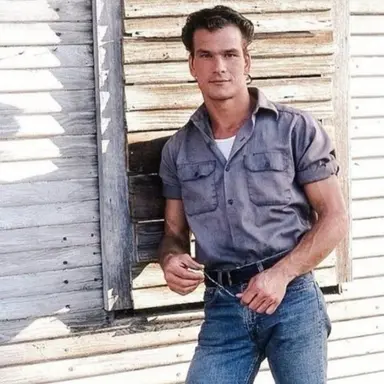 Profile image of Darrel Curtis