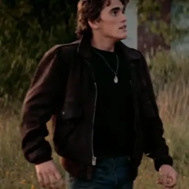 Profile image of Dallas Winston