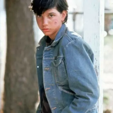 Profile image of Johnny Cade