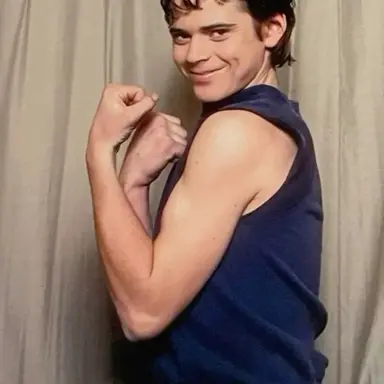 Profile image of Ponyboy Curtis