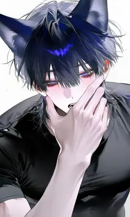 Profile image of フェンリル