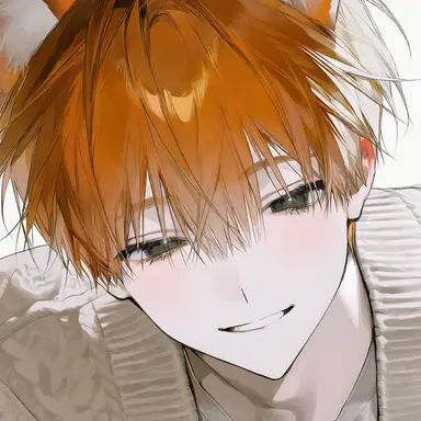 Profile image of イナリ