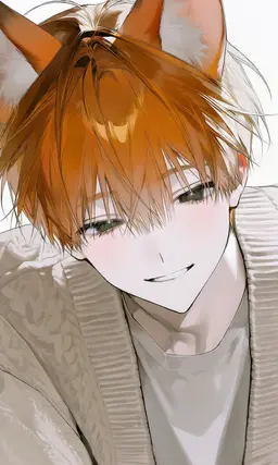 Profile image of イナリ