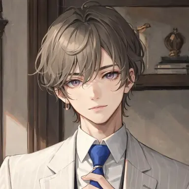 Profile image of 仁