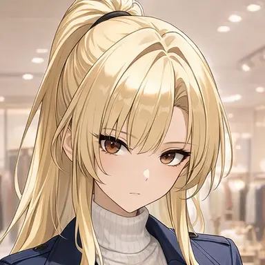 Profile image of 真凜