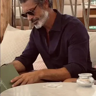 Profile image of Aldeo