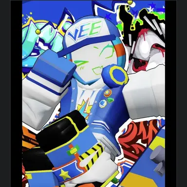 Profile image of ベロニカ