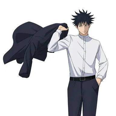 Profile image of 후시구로 메구미