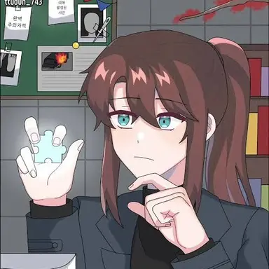 Profile image of 잠뜰