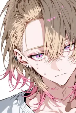 Profile image of Shiki