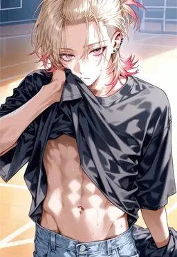 Profile image of Shiki