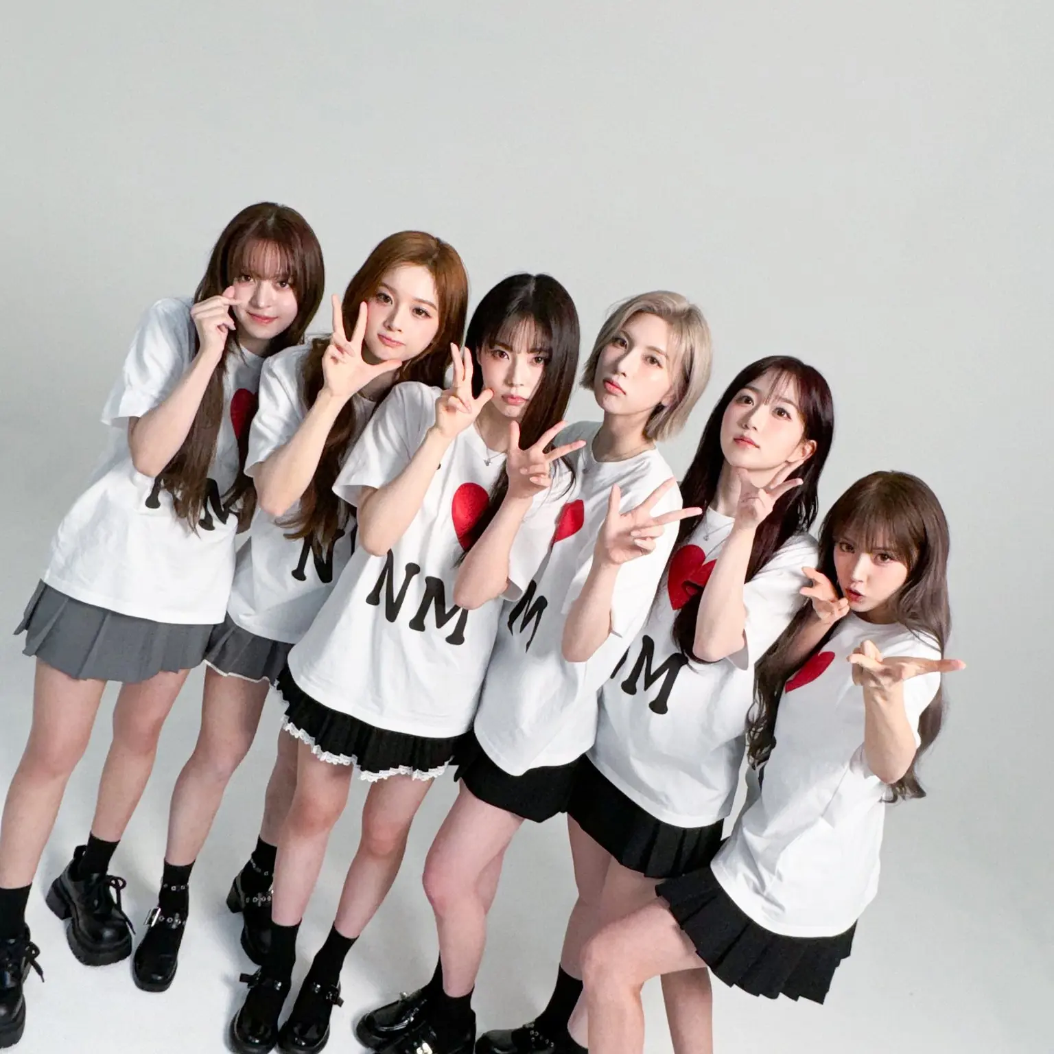 dA_E의 NMIXX