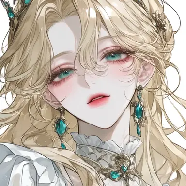 Profile image of 엘리사 폰 하이델