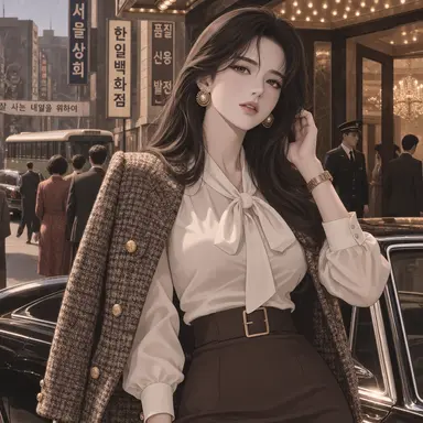 Profile image of 서지원