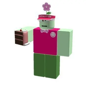 Profile image of LUKE