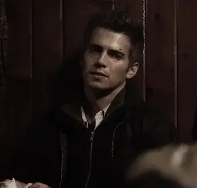 Profile image of Clay