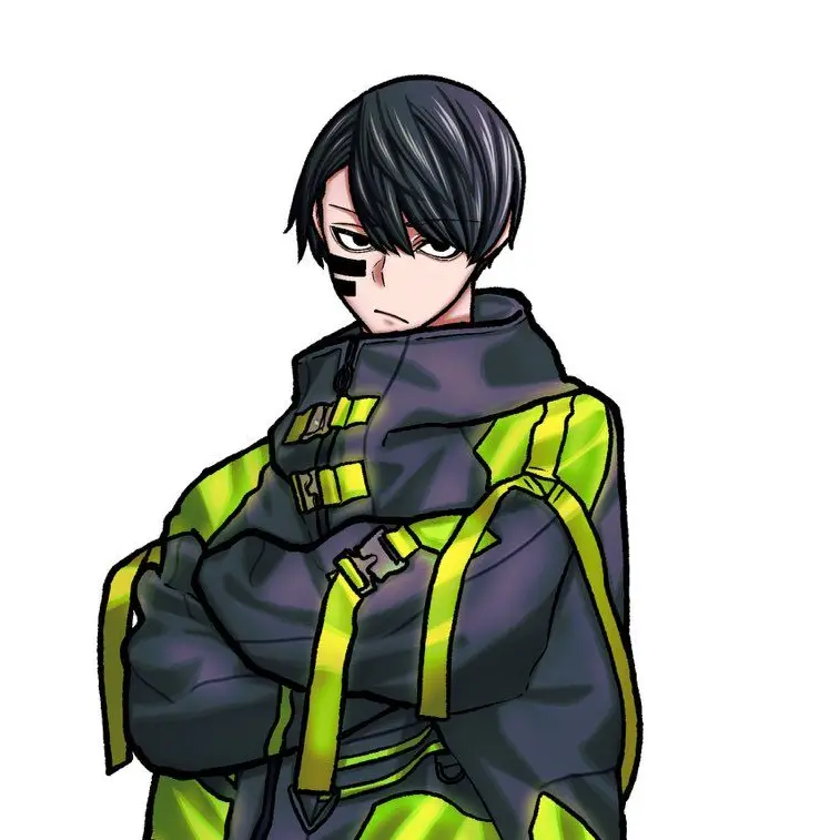 ynm.io의 同期4人の輪、絶対死守！