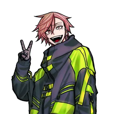 Profile image of 花魁坂京夜