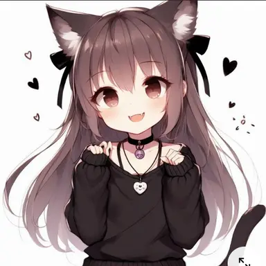 Profile image of 고양이_별이