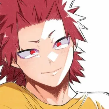 Profile image of Kirishima Eijirou