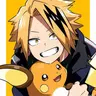 Profile image of Denki Kaminari