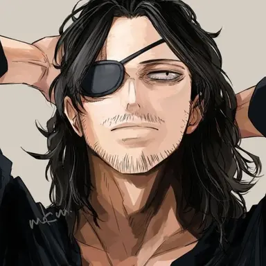 Profile image of Aizawa Shota