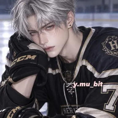Profile image of Kang Taeyul