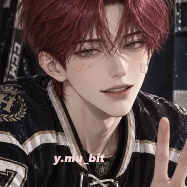 Profile image of Ryu Igyeom
