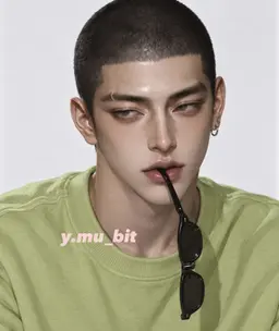 Profile image of Baek Taeo