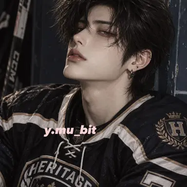 Profile image of Cha Yugeon
