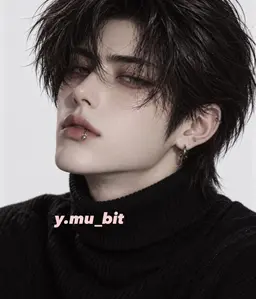 Profile image of Cha Yugeon