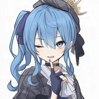 Profile image of 星街すいせい